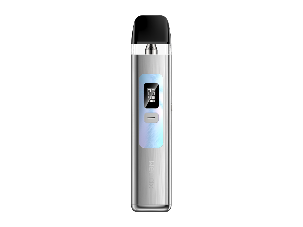 Geekvape Wenax Q - Silber