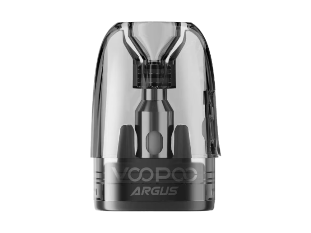 VOOPOO ARGUS TOP FILL CARTRIDGE (3 STÜCK PRO PACKUNG)