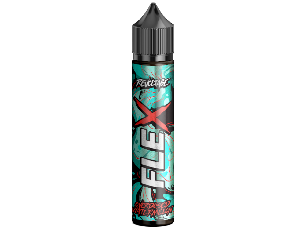 Revoltage Flex Overdosed - Watermelon