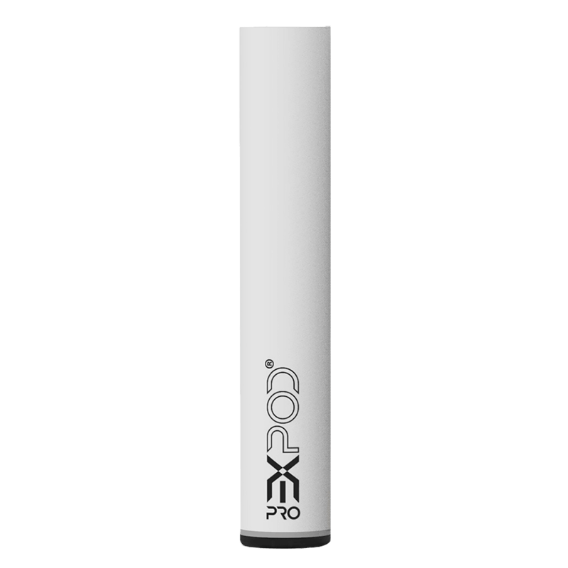  ExPod Pro - Weiss