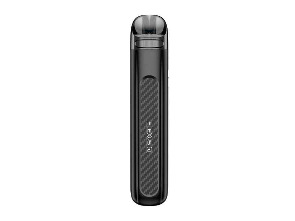 Aspire Flexus Q - Schwarz 