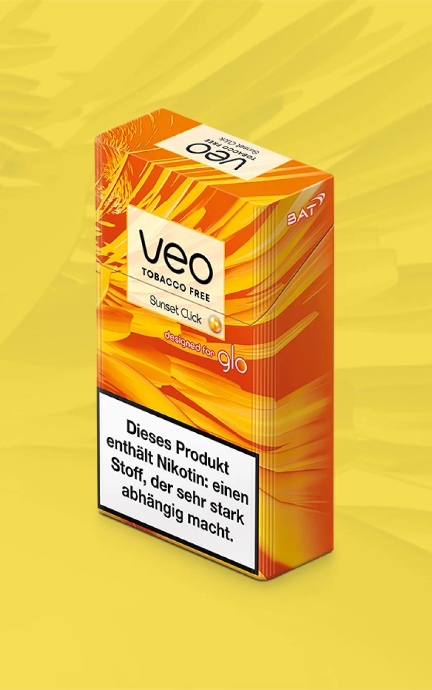 VEO - Sunset Click