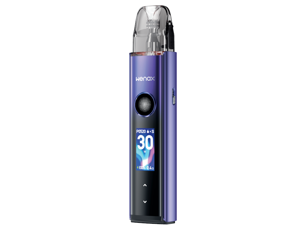Geekvape Wenax Q Pro - Lila