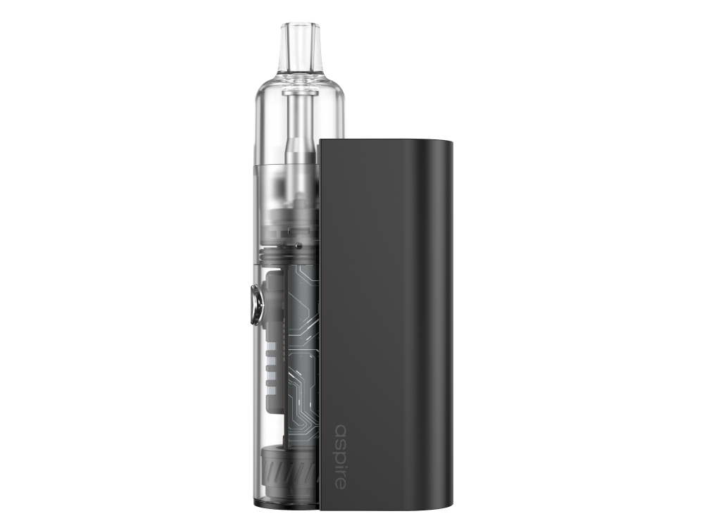 Aspire Cyber GT - Schwarz
