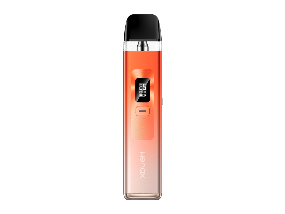 Geekvape Wenax Q - Orange