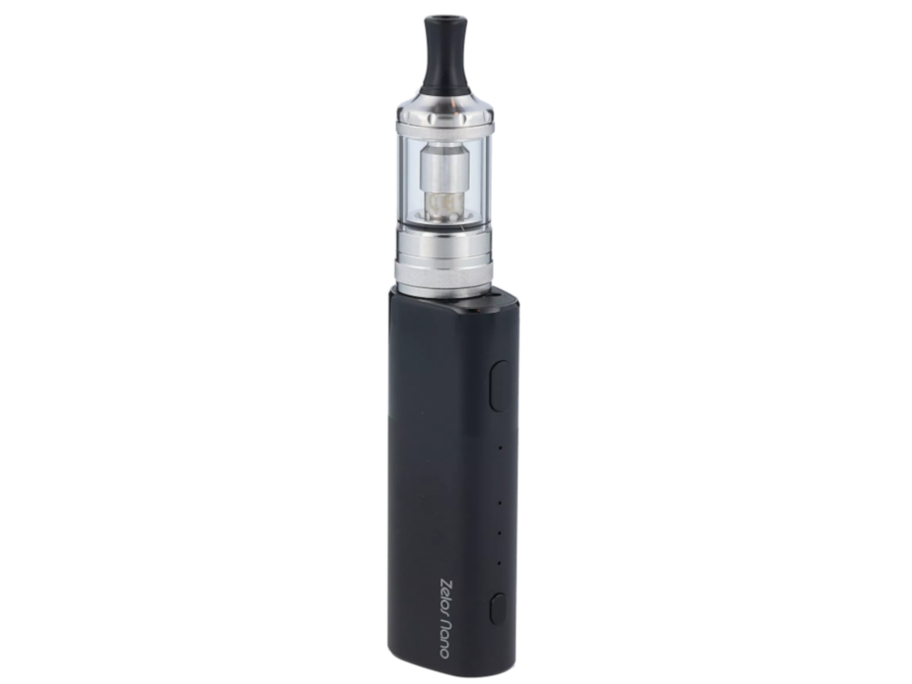 Aspire Zelos Nano - Schwarz
