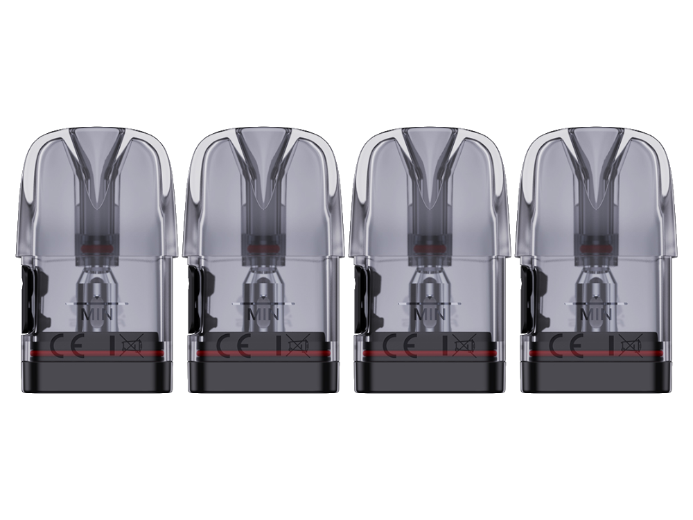 Uwell Caliburn G3 & GK3 - Pod 4x
