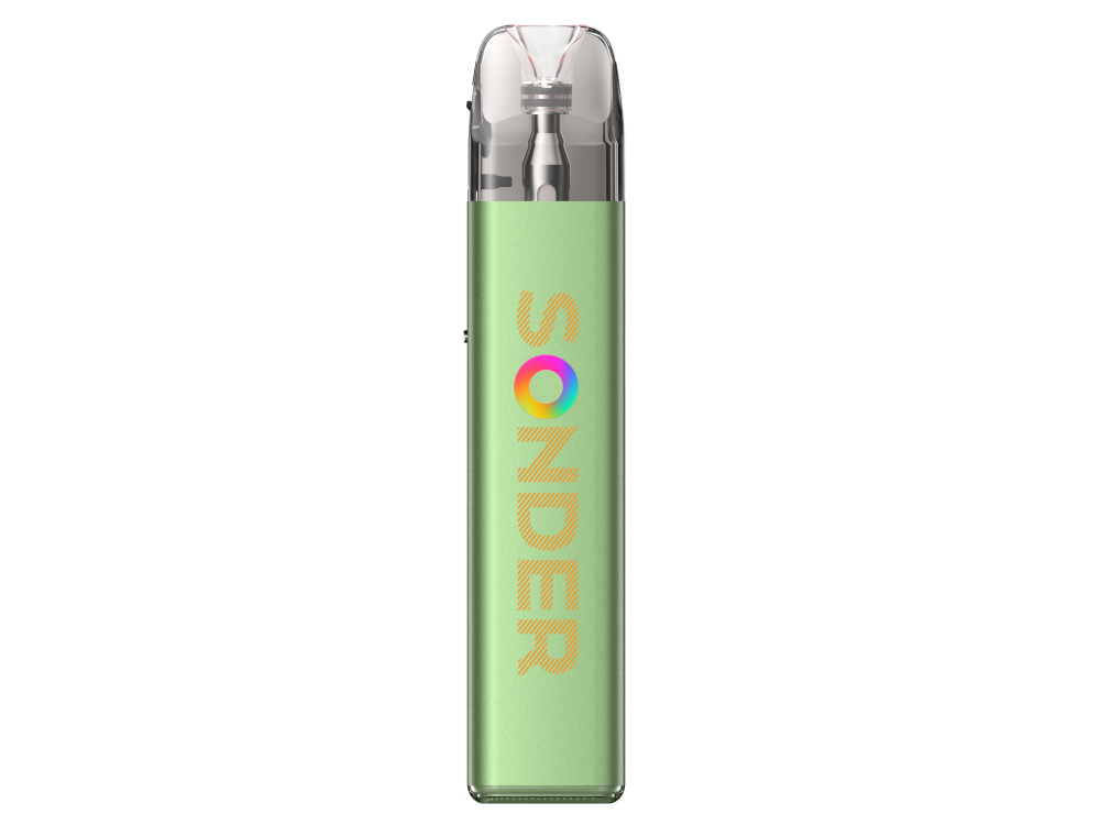 Geekvape Sonder Q2 - Grün