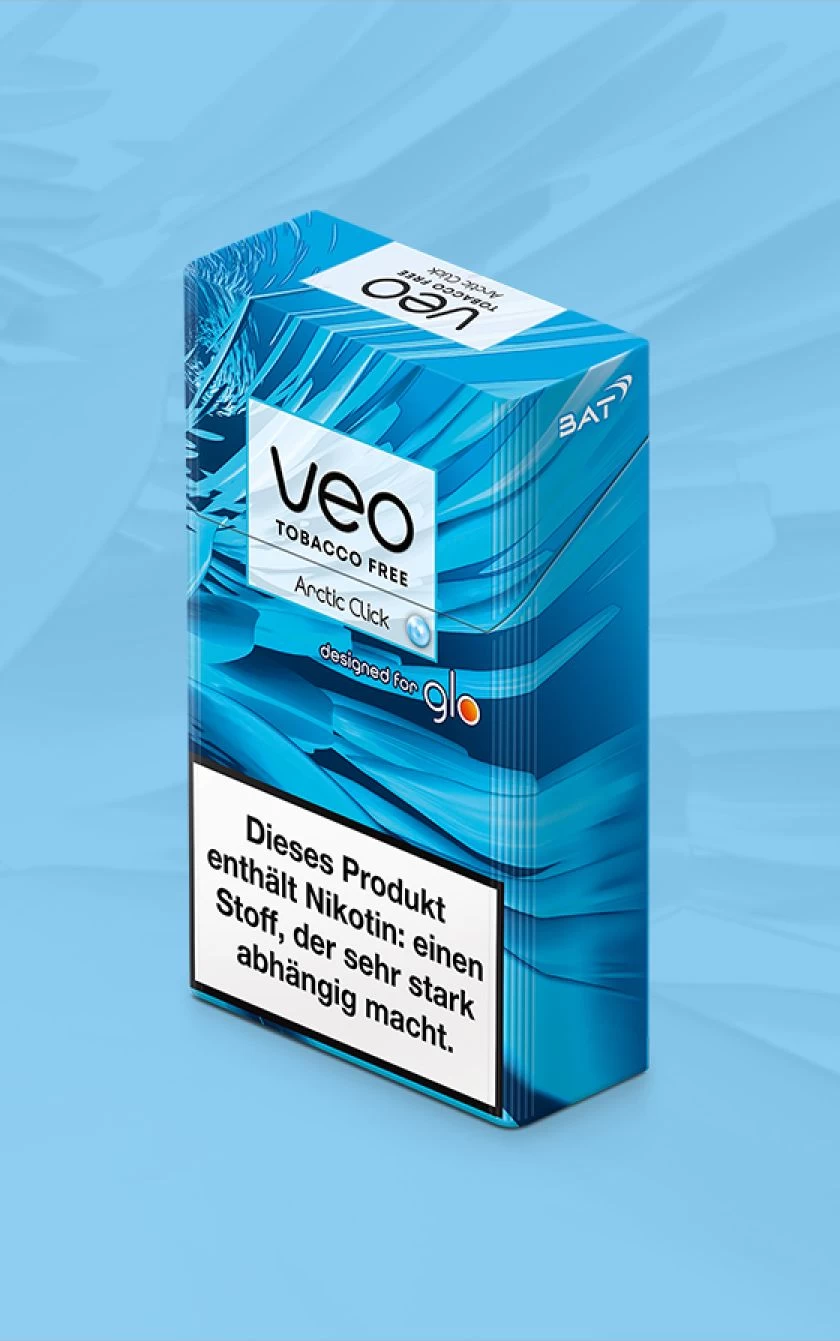 VEO - Arctic Click