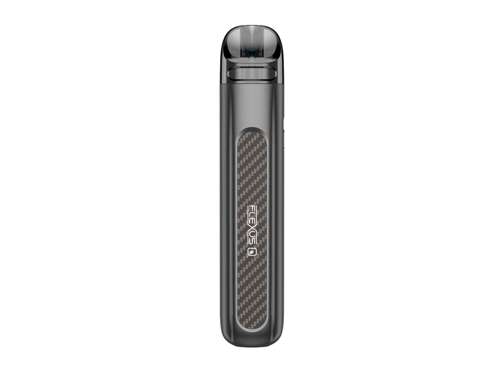 Aspire Flexus Q - Gunmental