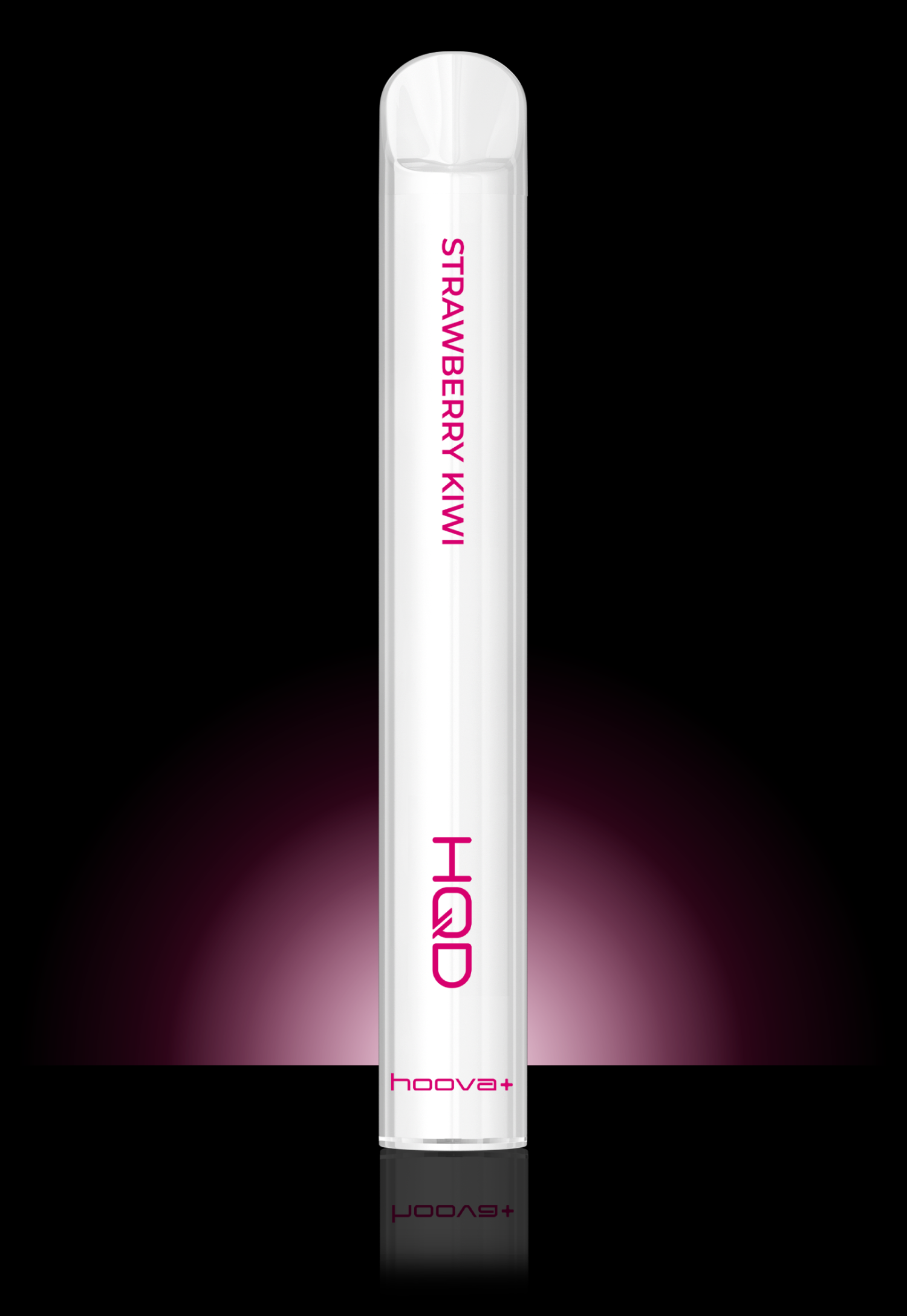 HQD HOOVA+ - Strawberry Kiwi
