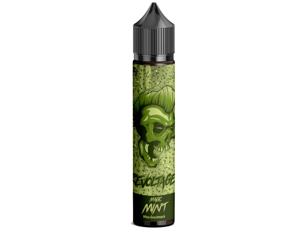 Revoltage - Magic Mint