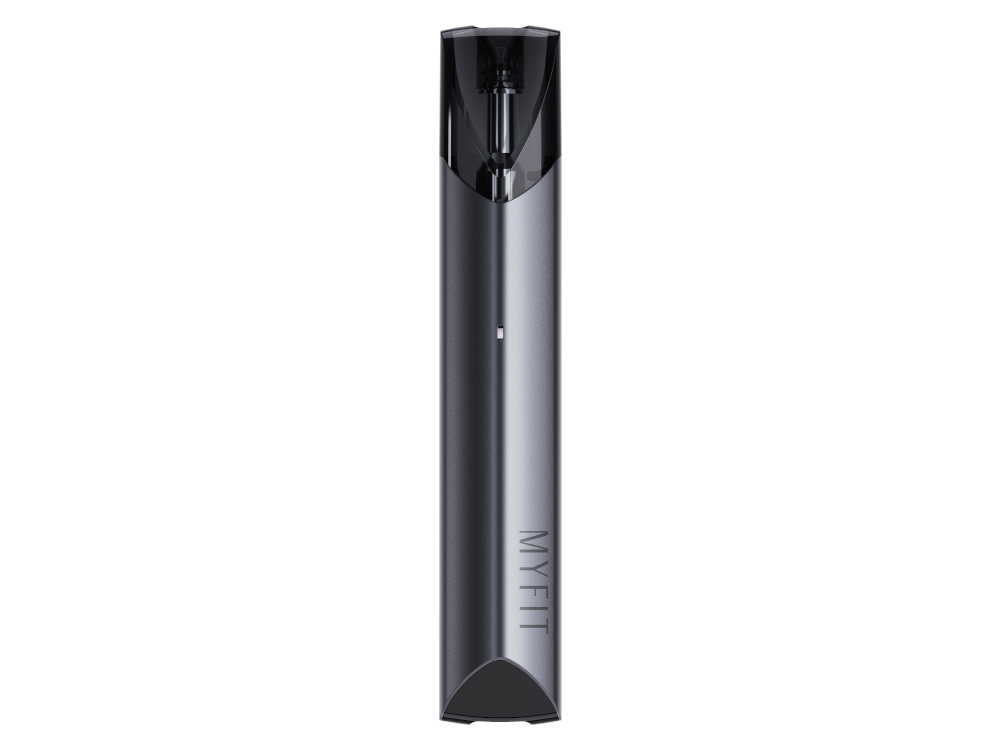 Justfog Myfit - Grau