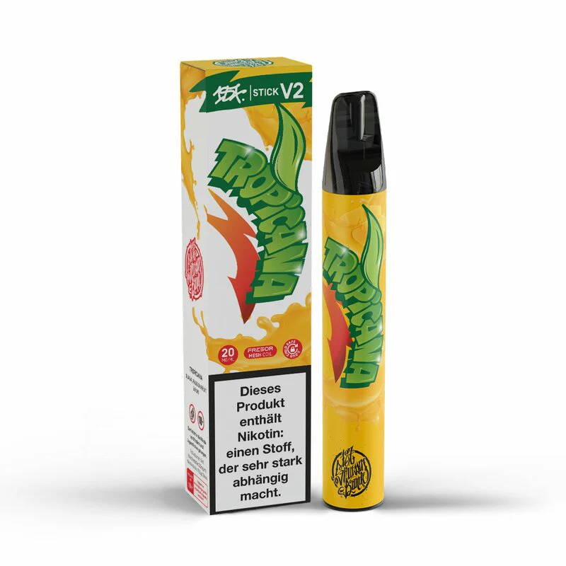 187 Sticks V2 - Tropicana