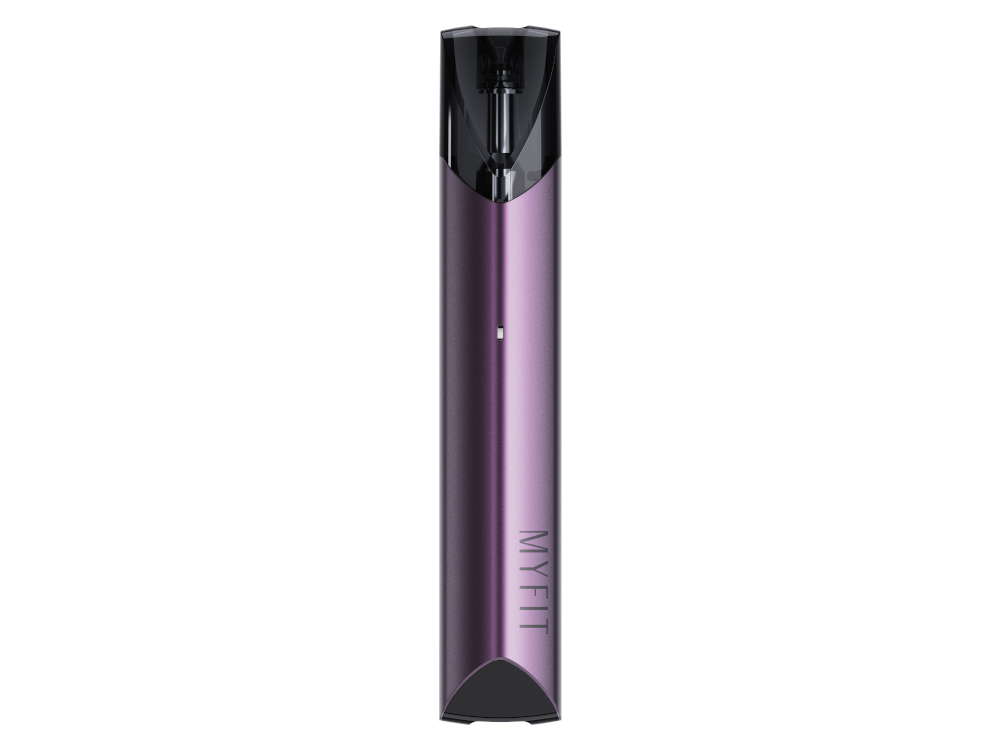 Justfog Myfit - Lila