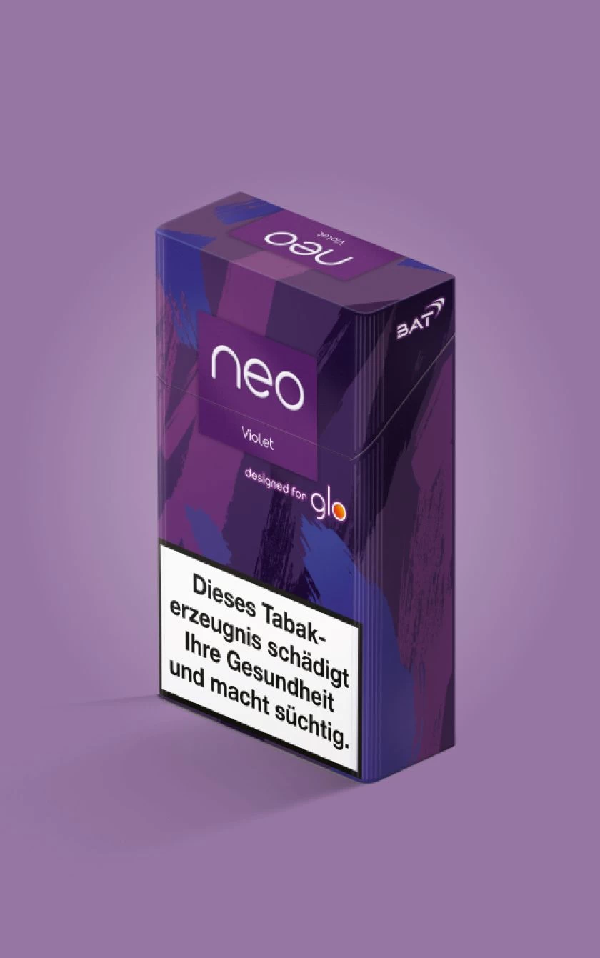 NEO - Violet