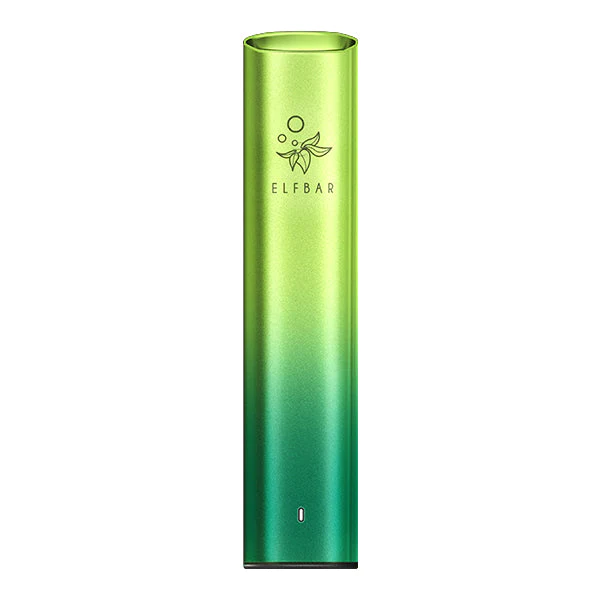 Elf Bar Mate500 Basisgerät - Aurora Green