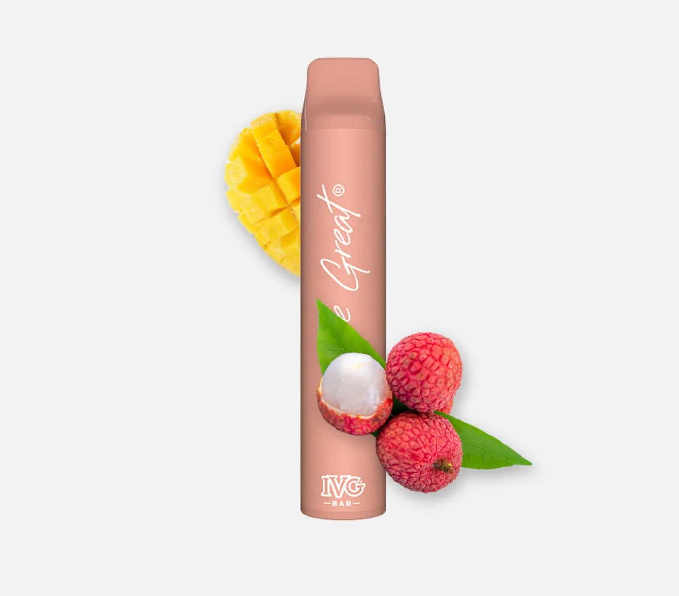 IVG Bar - Mango Lychee 