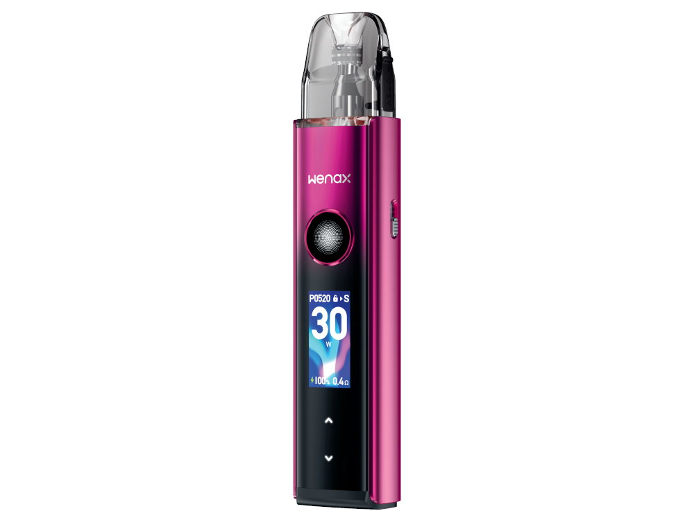 Geekvape Wenax Q Pro - Rot