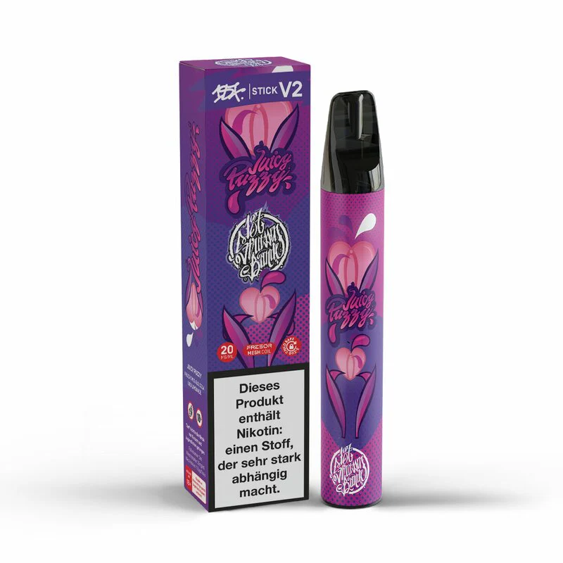 187 Sticks V2 - Juicy Puzzy