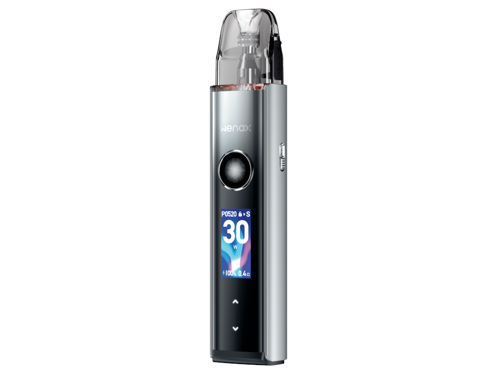 Geekvape Wenax Q Pro - Grau