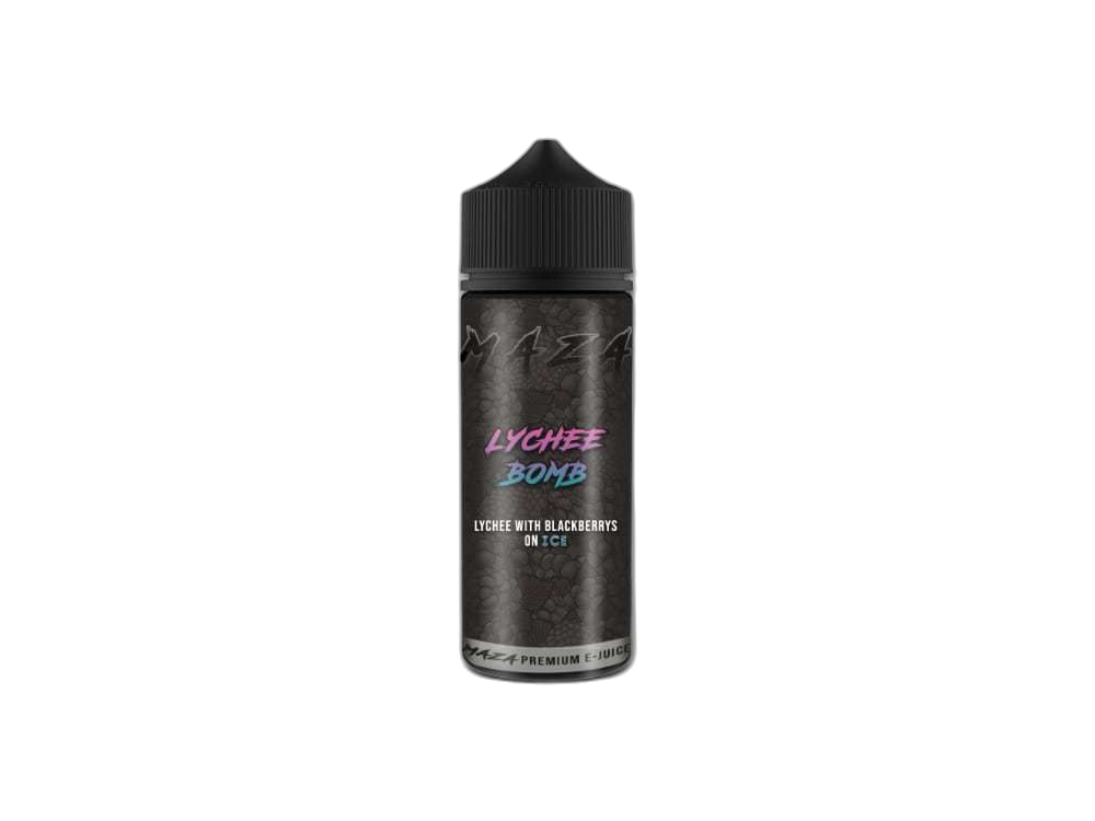 MaZa - Lychee Bomb