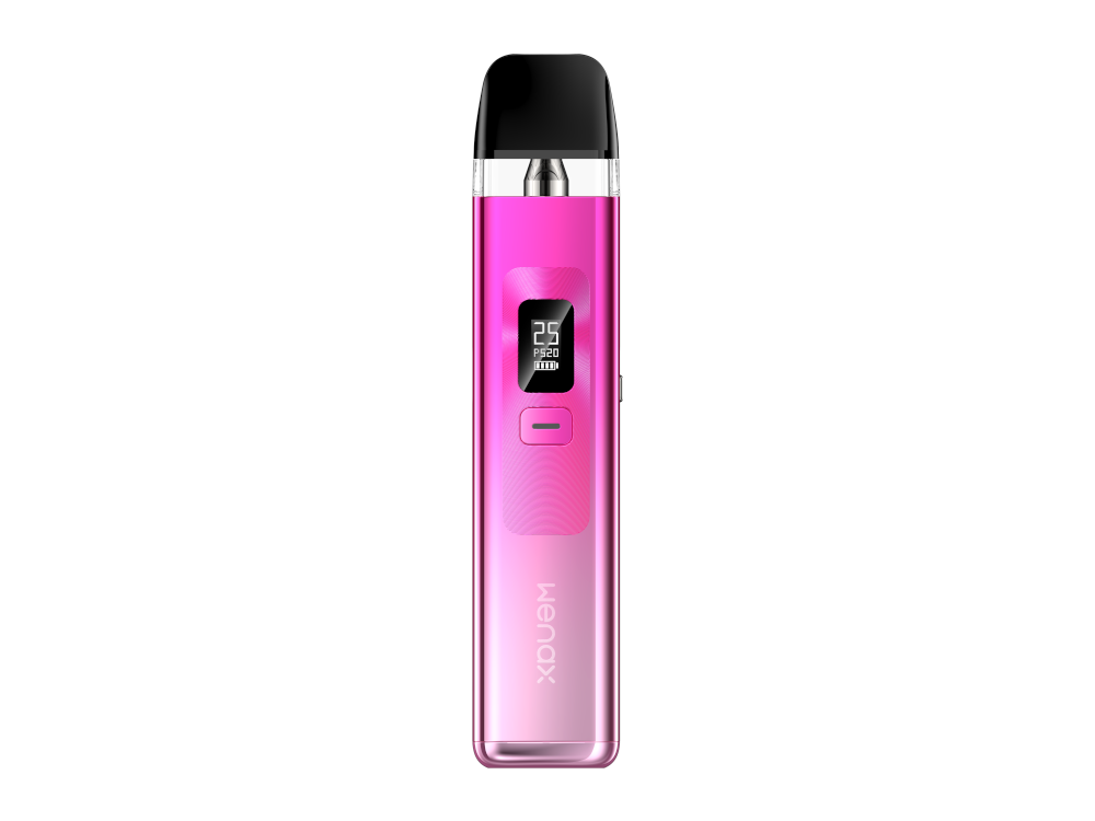 Geekvape Wenax Q - Rosa