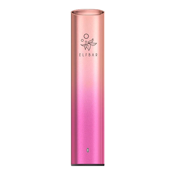 Elf Bar Mate500 Basisgerät - Aurora Pink