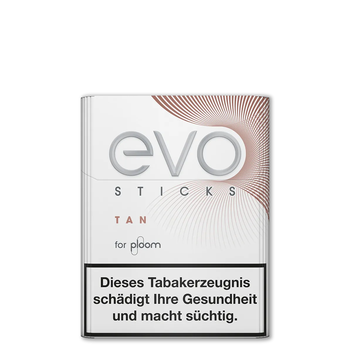 EVO - Tan