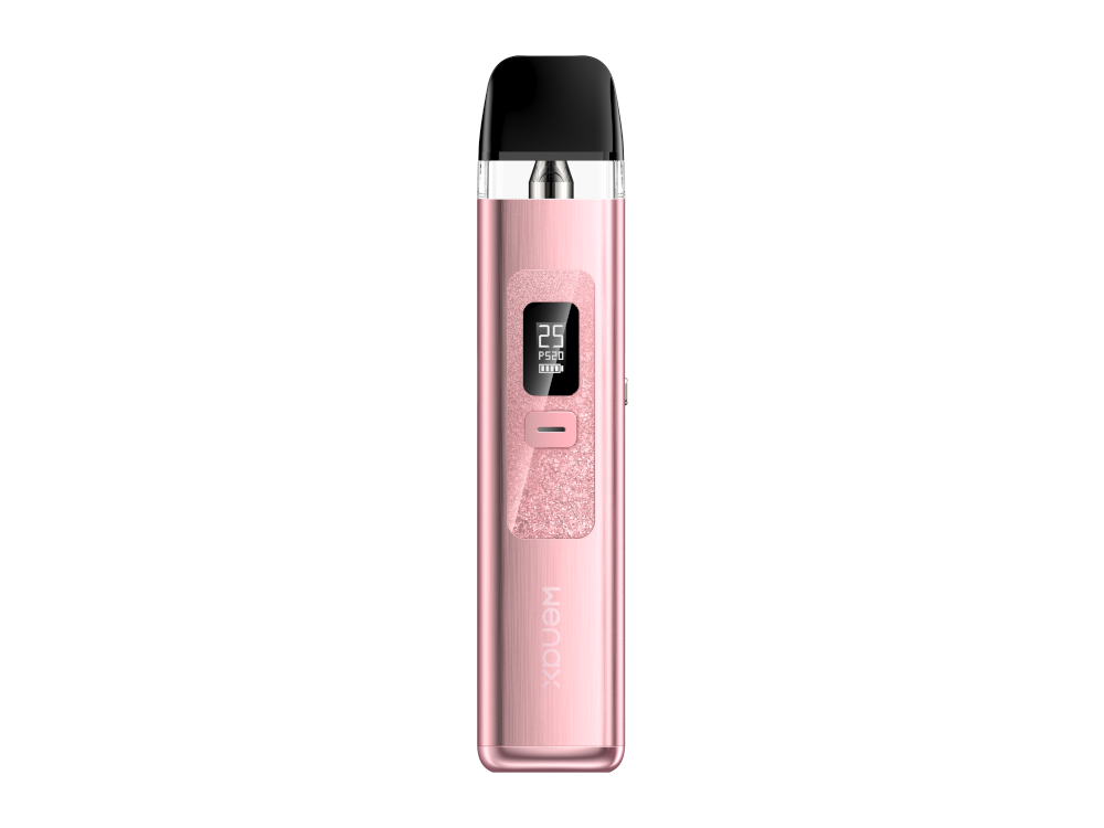 Geekvape Wenax Q - Rosé