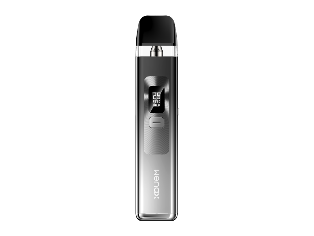 Geekvape Wenax Q - Grau