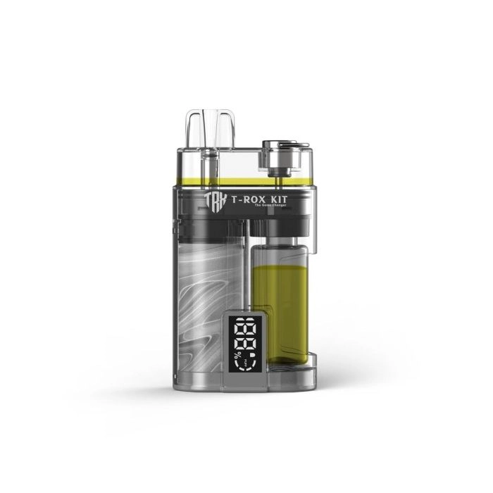 T-Rox The Gamechanger Kit - Grey