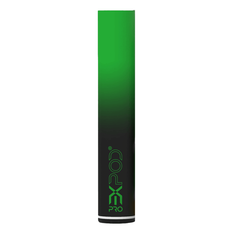  ExPod Pro - Grün