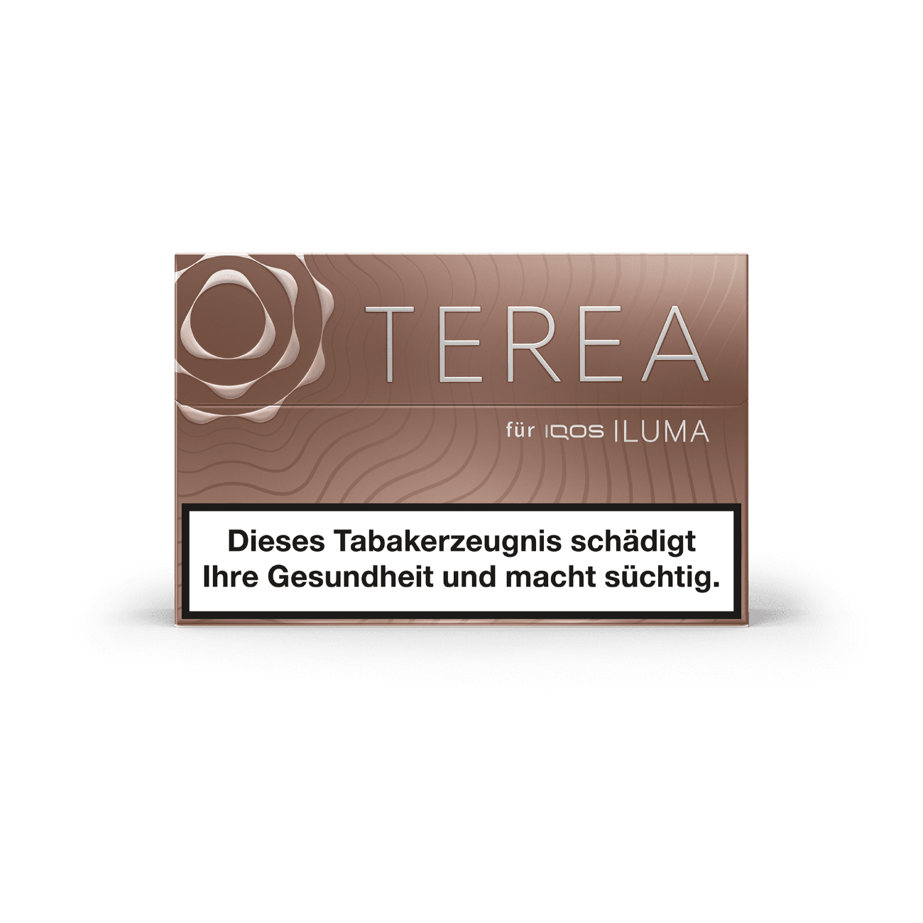 TEREA Sticks - Teak