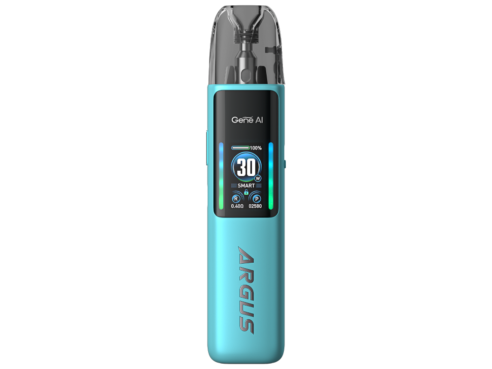 Voopoo Argus G2 - Hellblau