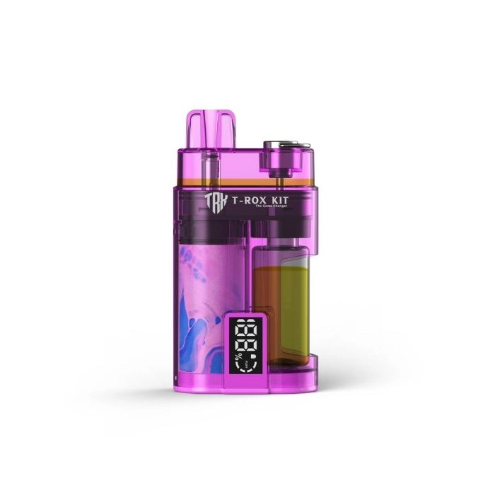 T-Rox The Gamechanger Kit - Pink