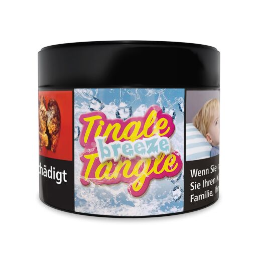 Maridan Shisha Tabak (200g) - Tingle Tangle Breeze