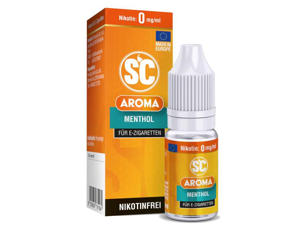 SC - Menthol