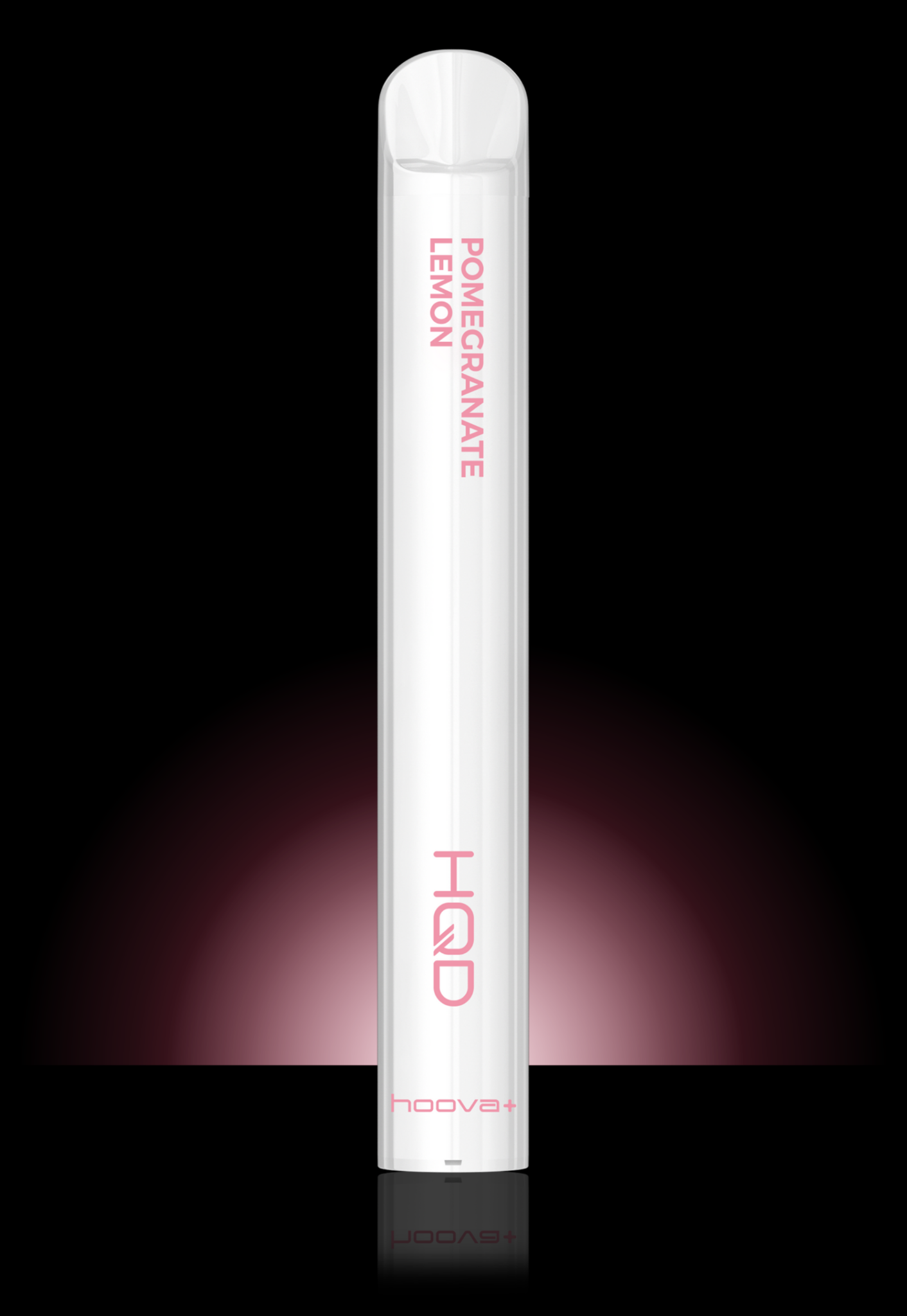 HQD HOOVA+ - Pomegranate Lemon