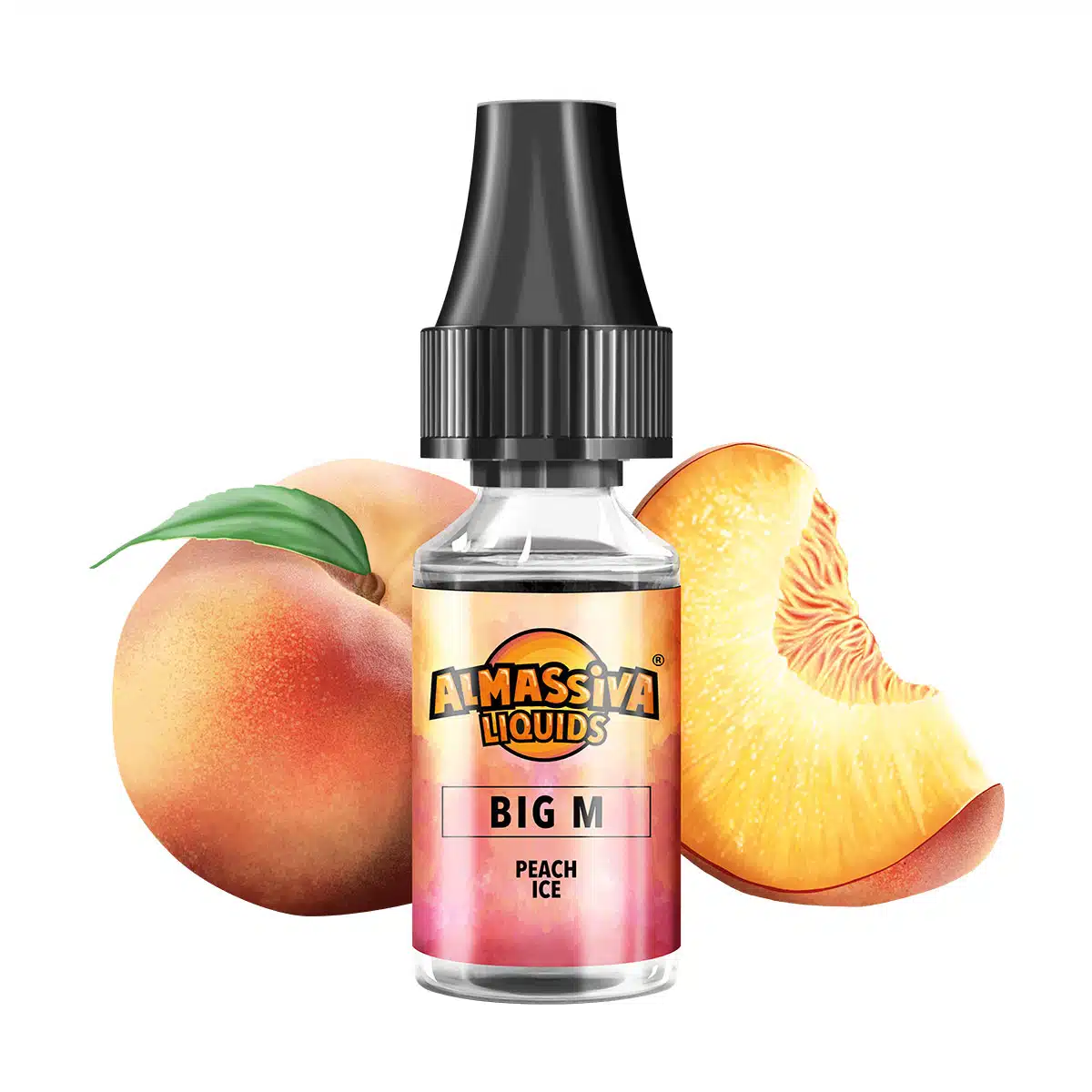 Al Massiva Liquid - Big M