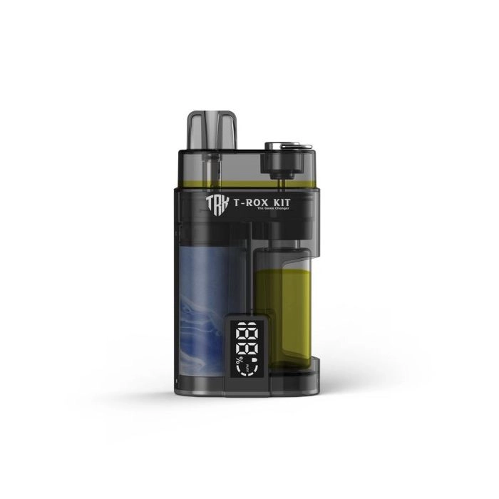T-Rox The Gamechanger Kit - Black