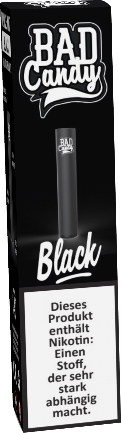 Bad Candy Pod2Go Device Kit - Black