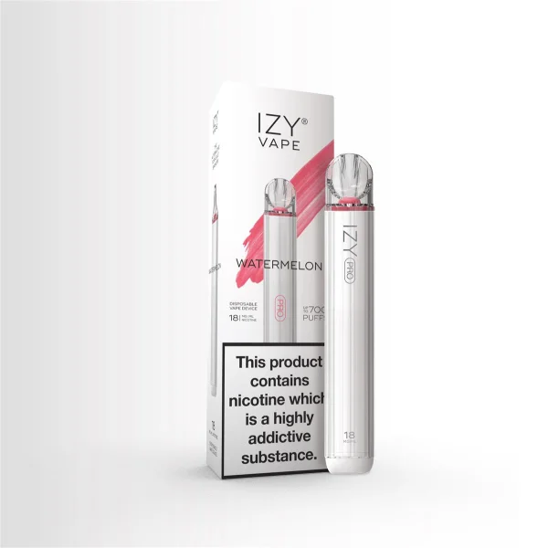 Izy PRO - Watermelon