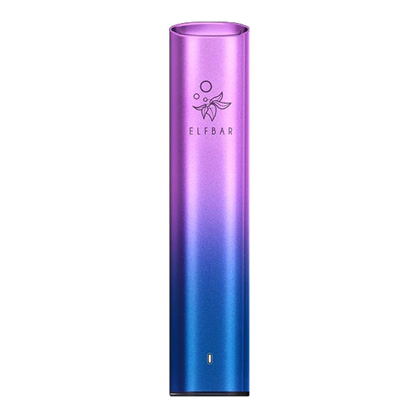 Elf Bar Mate500 Basisgerät - Aurora Purple