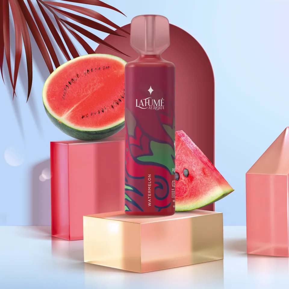 La Fume Aurora - Watermelon 